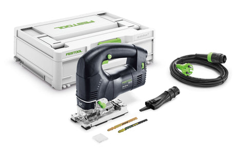 Pendelstichsäge PSB 300 EQ-Plus