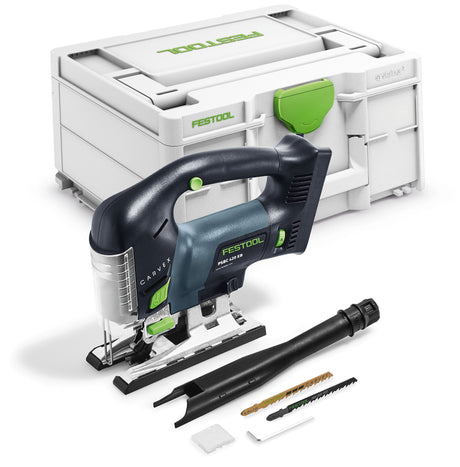 Akku-Pendelstichsäge  PSBC 420 EB-Basic