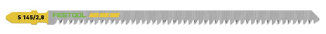 Stichsägeblatt  S 145/2,8/5