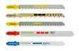 Stichs.bl.sort. STS-Sort/21 W/P/M