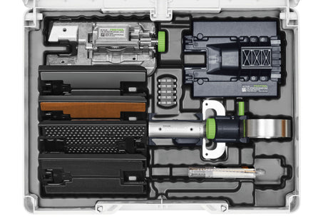 Zubehör-SYS     ZH-SYS-PS 420