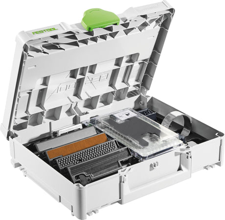 Zubehör-SYS     ZH-SYS-PS 420
