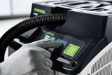 Absaugmobil     CT 15 E Basic