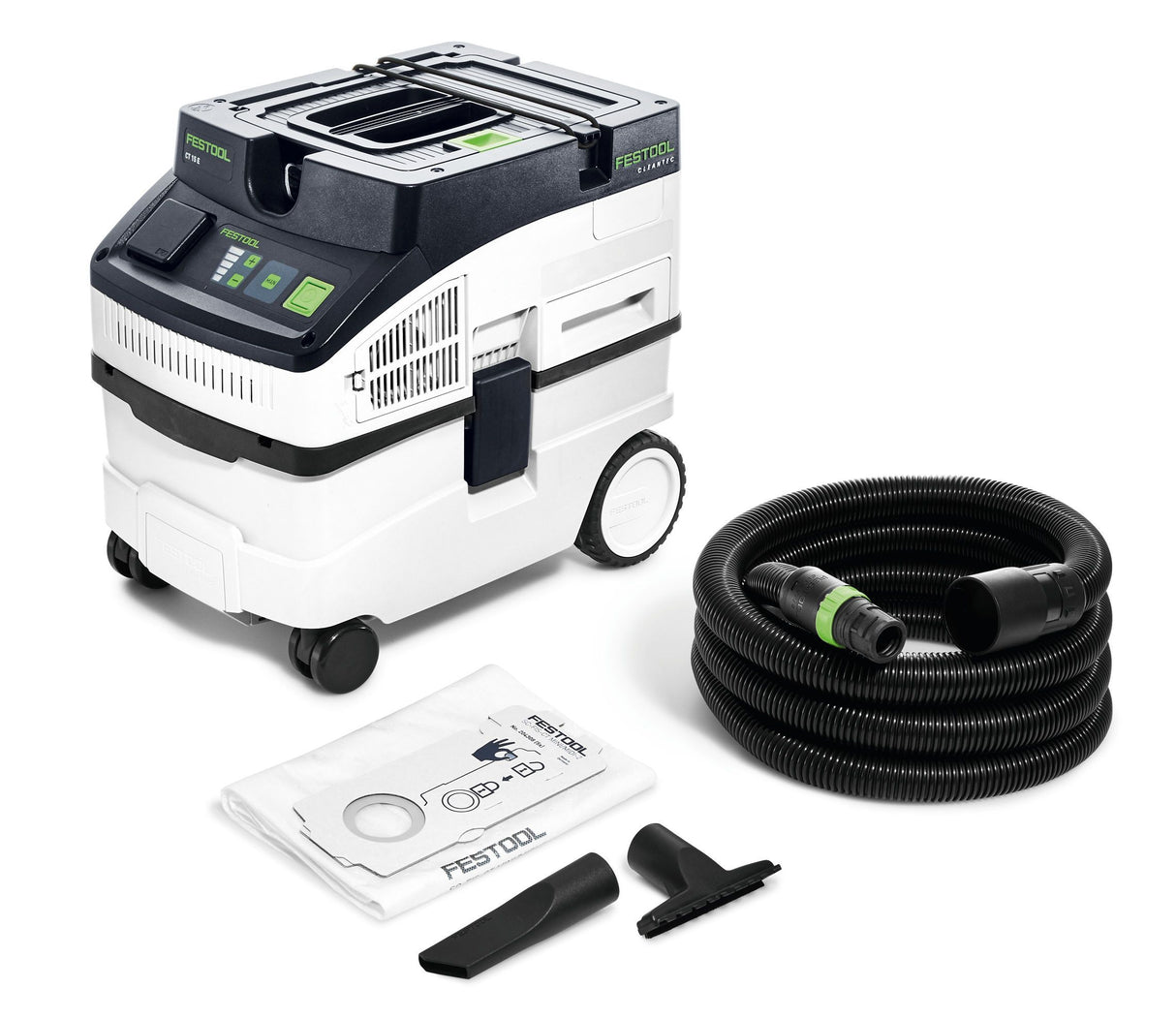 Absaugmobil     CT 15 E Basic