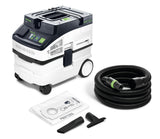 Absaugmobil     CT 15 E Basic