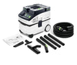 Absaugmobil     CT 15 E Set