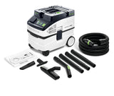Absaugmobil     CT 15 E Set