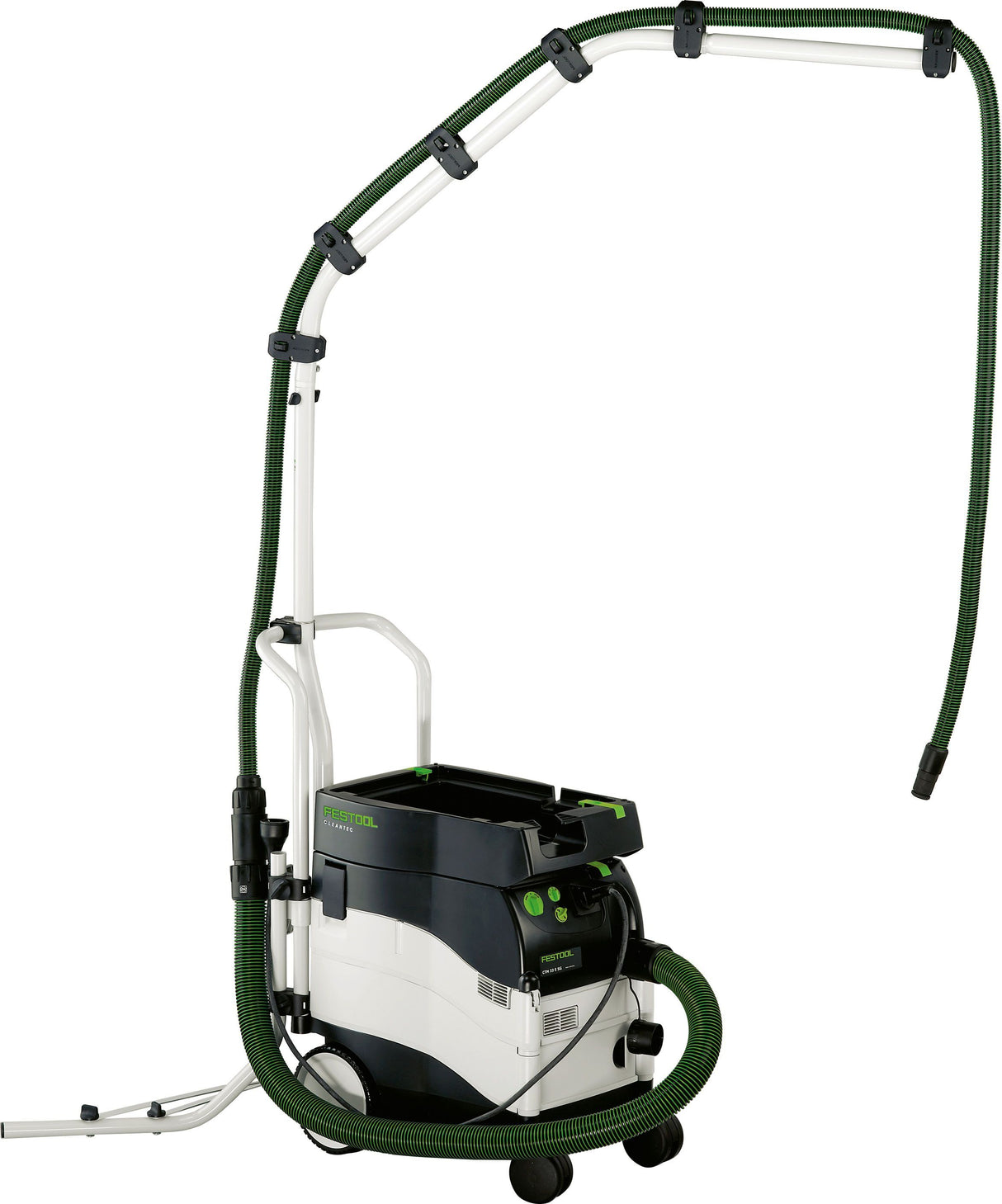 CT-ABSAUGARM    CT-ASA 230V
