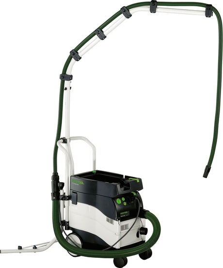 CT-ABSAUGARM    CT-ASA 230V