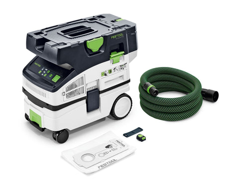 Akku-Absaugmobil CTLC MINI I Basic