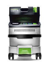Absaugmobil     CTL MIDI I