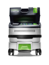 Absaugmobil     CTL MINI I