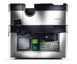 Absaugmobil     CTL SYS