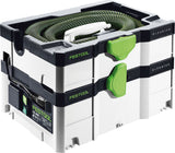 Absaugmobil     CTL SYS