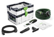 Absaugmobil     CTL SYS