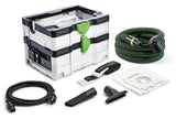 Absaugmobil     CTL SYS
