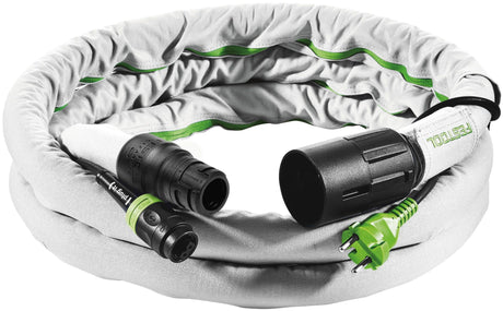 Saugschlauch    D 27/22x3,5m-AS-GQ/CT