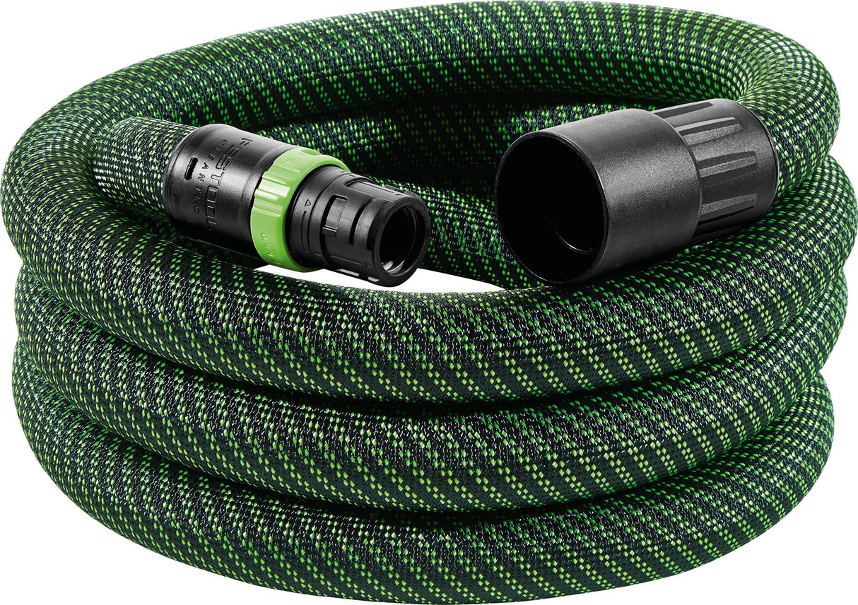 Saugschlauch    D 27/32x5m-AS/CTR