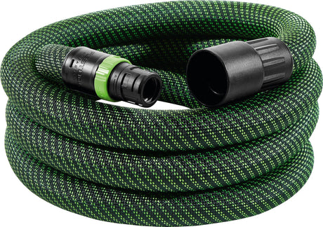 Saugschlauch    D 27/32x5m-AS/CTR