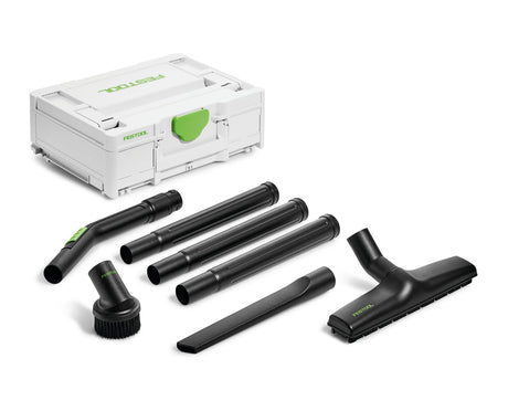Reinigungsset   RS-ST D 27/36-Plus