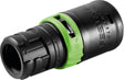 Schlauchmuffe   D 27 DM-AS/CT