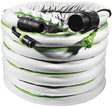 Saugschlauch    D 32/22x10m-AS-GQ/CT