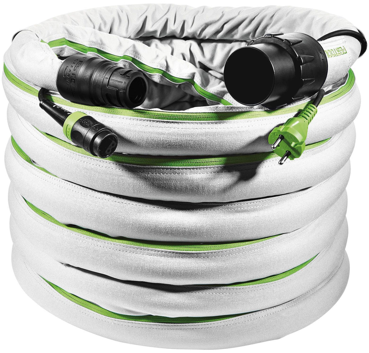 Saugschlauch    D 32/22x10m-AS-GQ/CT