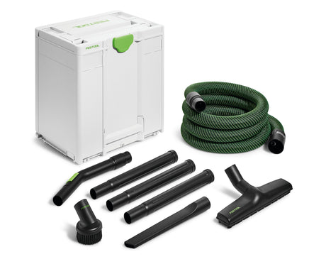 Reinigungsset   RS-HW D 36-Plus