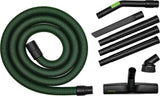 Reinigungsset   RS-HW D 36-Plus