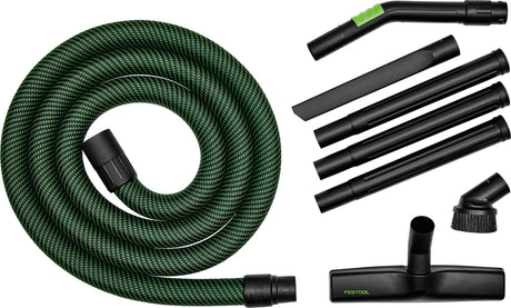 Reinigungsset   RS-HW D 36-Plus