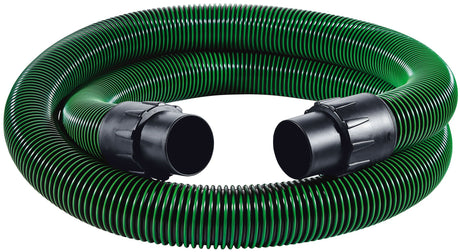 SAUGSCHLAUCH    D 50 X 2,5 M - AS