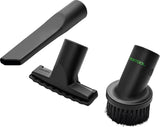 REINIGUNGSSET   D 27/36 D-RS