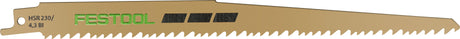 Säbelsägeblatt  HSR 230/4,3 BI/5