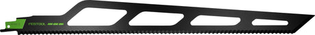 Säbelsägeblatt  SR 400/5