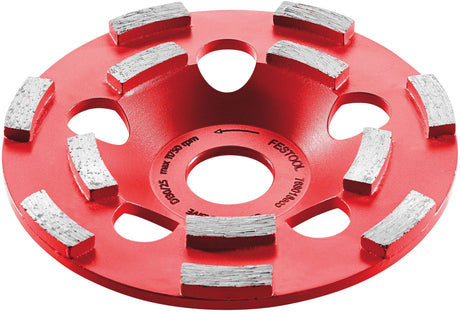 Diamantscheibe  DIA ABRASIVE-D130-ST
