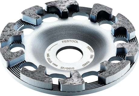 Diamantscheibe  DIA HARD-D130 PREMIUM
