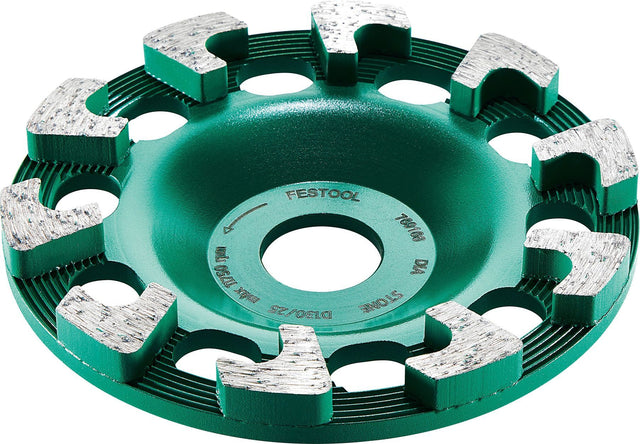 Diamantscheibe  DIA STONE-D130 PREMIUM