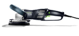 Diamantschleifer    RG 130 ECI Plus