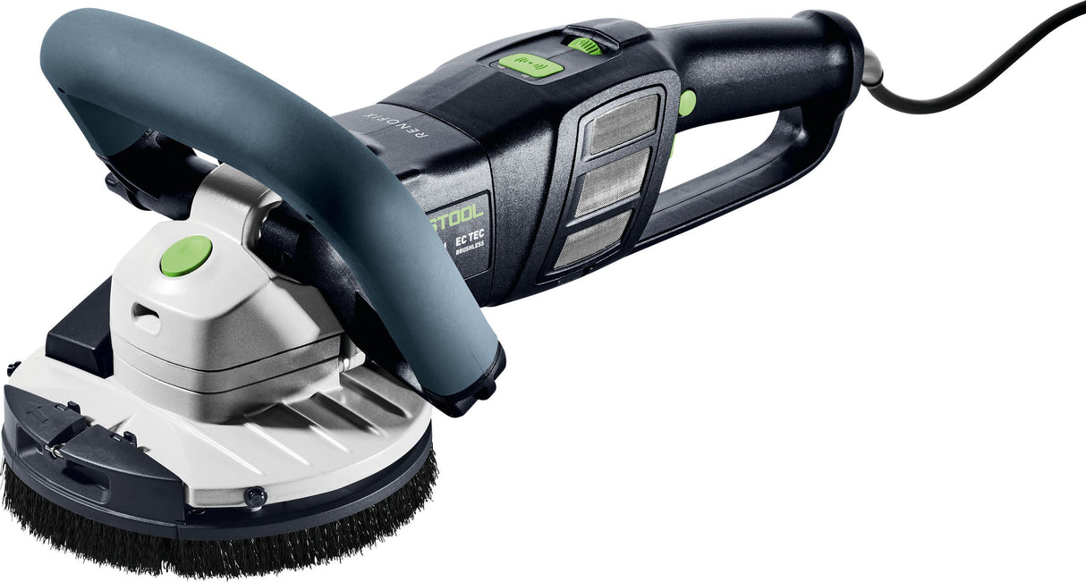 Diamantschleifer    RG 130 ECI Plus