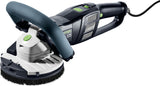 Diamantschleifer    RG 130 ECI Plus