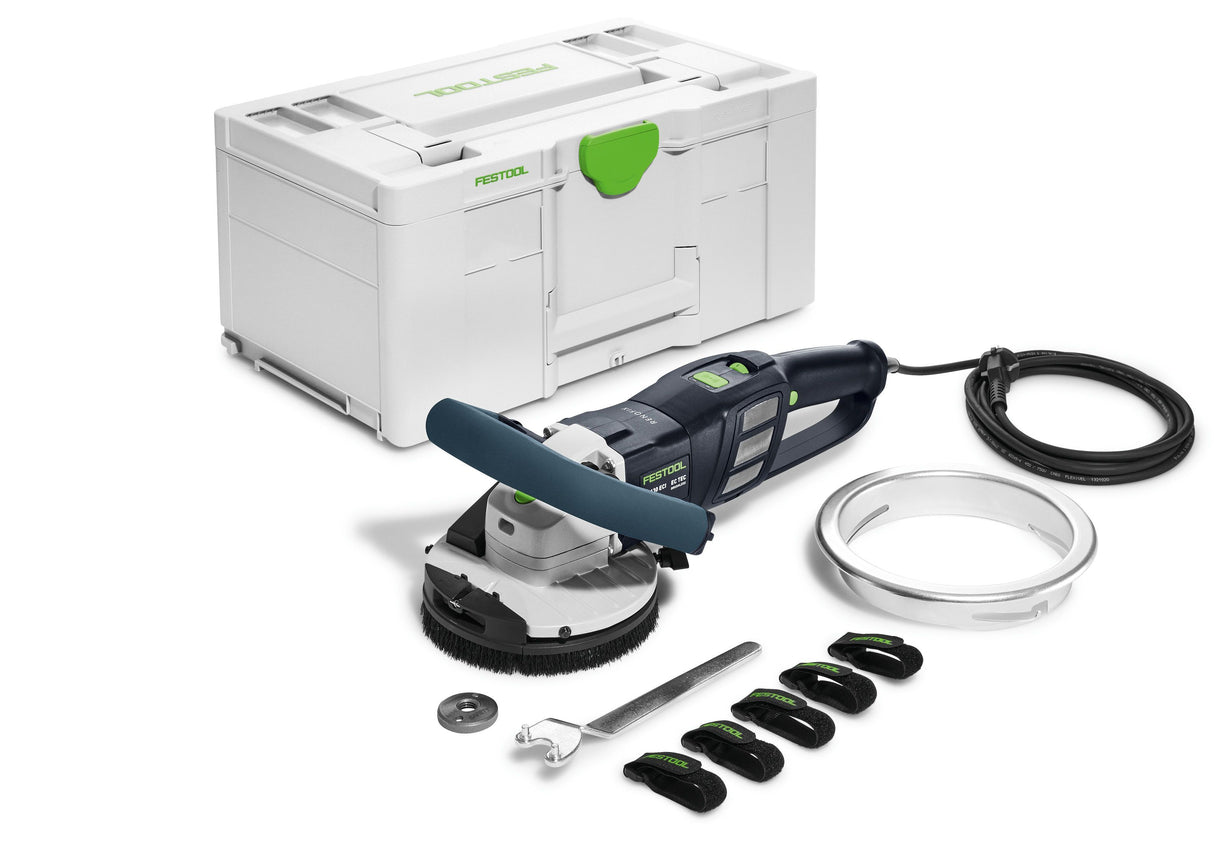 Diamantschleifer    RG 130 ECI Plus