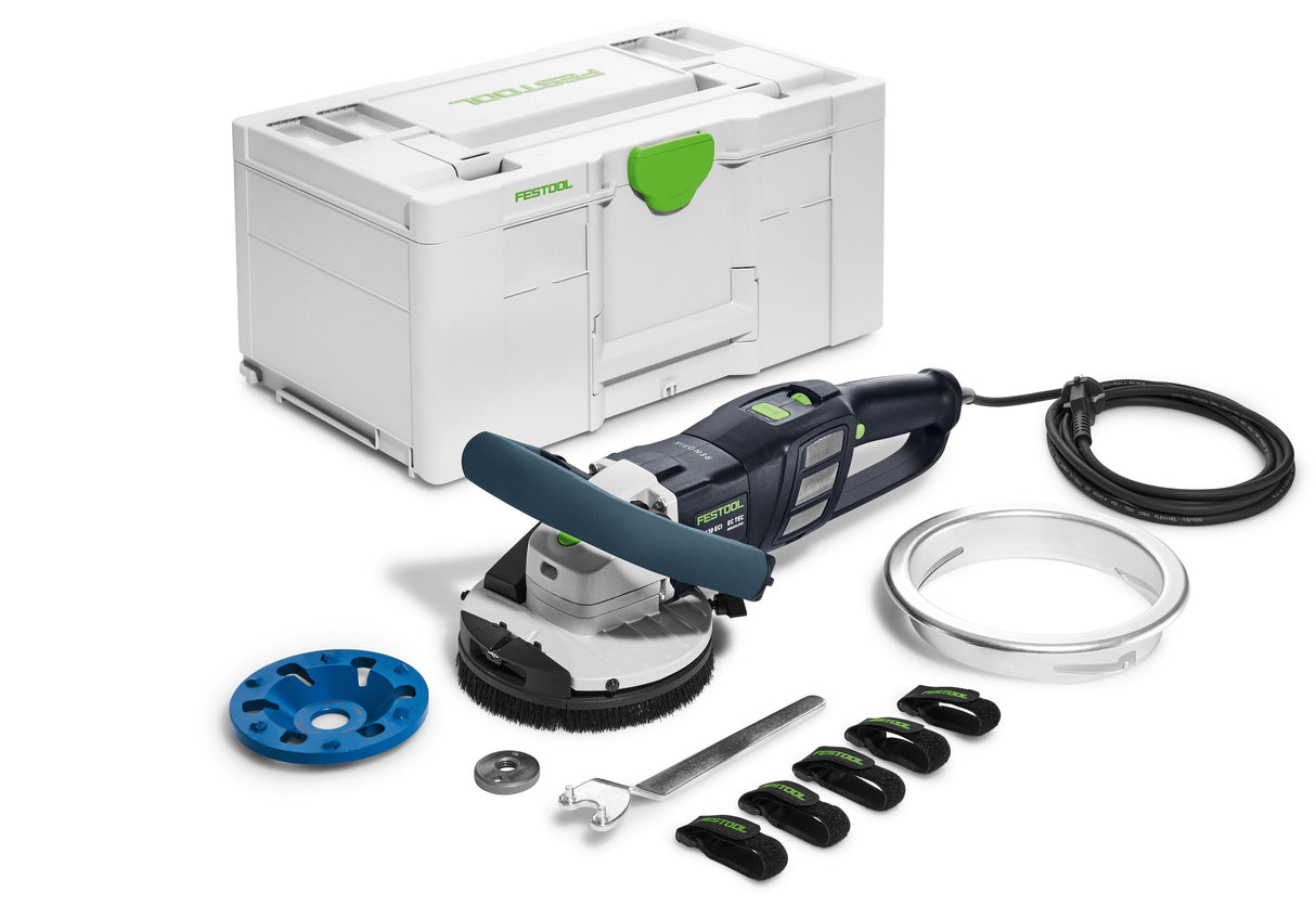 Diamantschleifer    RG 130 ECI Set DIA TH