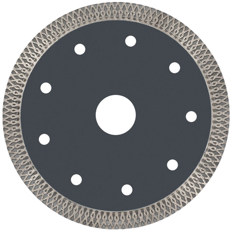 Diamantscheibe  TL-D125 PREMIUM