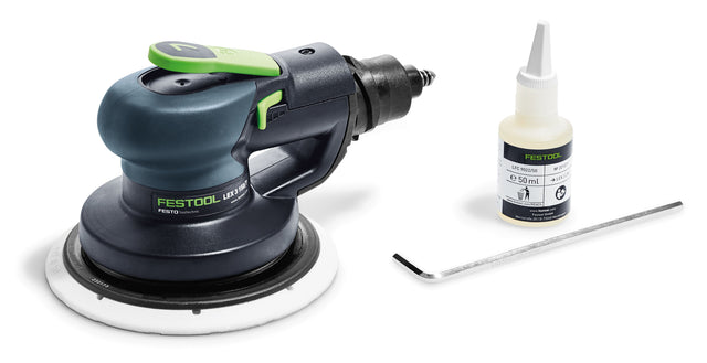Exzenterschleifer LEX 3 150/7