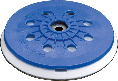 Schleifteller   ST-STF 125/8-M8-J H