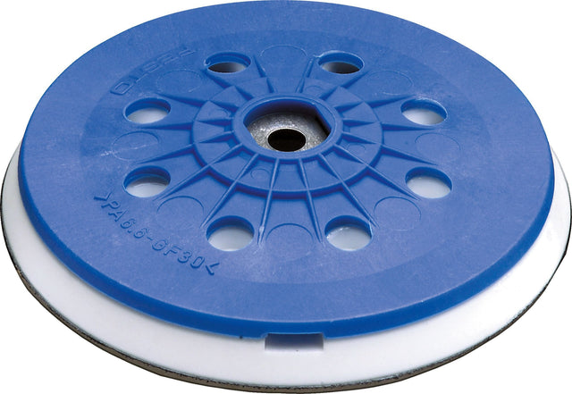 Schleifteller   ST-STF 125/8-M8-J H
