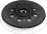 Schleifteller   ST-STF 125/8-M8-J W-HT