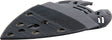 Ers.Schleifaufl LSS-STF-RO90 V93 E,vp.
