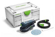 Exzenterschleifer ETS EC 125/3 EQ-Plus