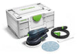 Exzenterschleifer ETS EC150/5 EQ-Plus